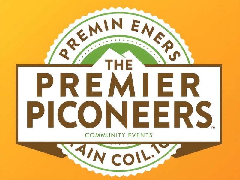 Premier Pioneers Community Events Premier Pioneers Community Events