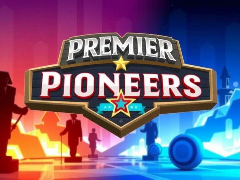 Premier Pioneers Game Overview Premier Pioneers Game Overview
